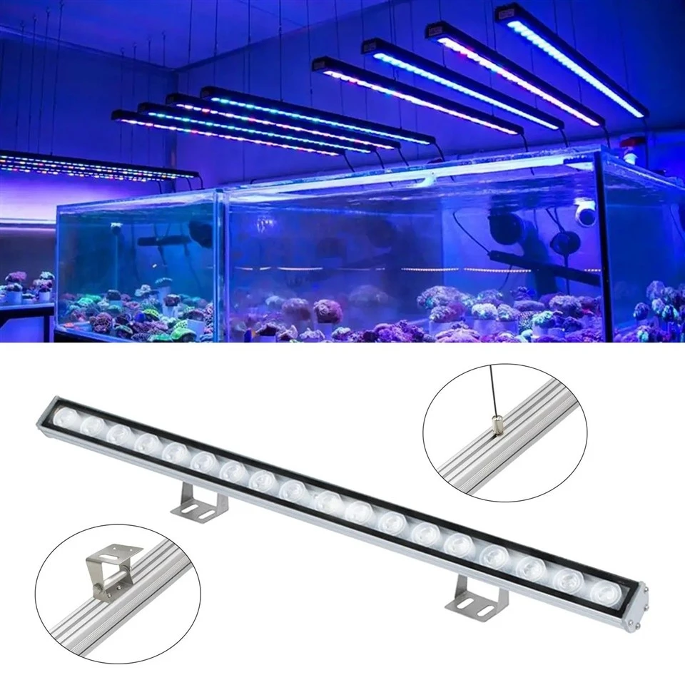 Fish Tank Light Bar Fish Tank Light Bar