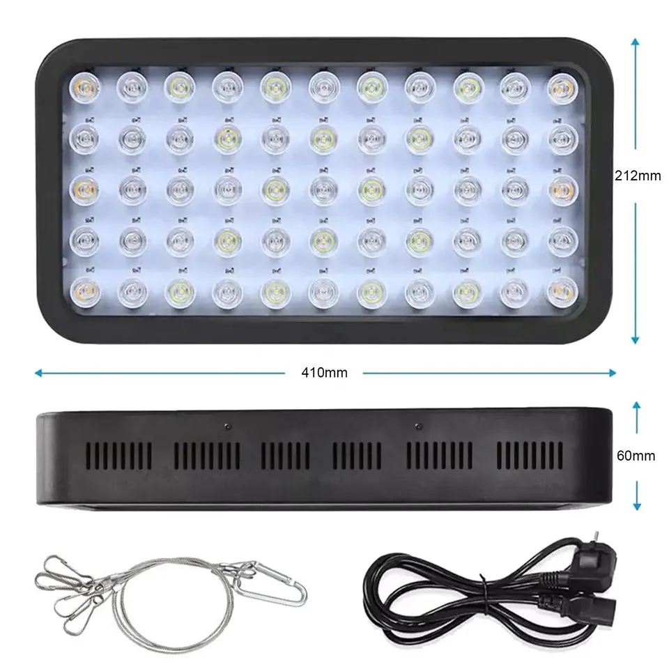 Full Spectrum Fish Tank Light